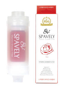 (Producto de prueba) Cabezal de ducha (SN01) con cápsula de aroma, pulverizador de niebla fina, filtro de bienestar para baño, hidratación, filtro de spa, cuidado ecológico natural - Product Image 2