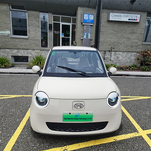 Hot New Energy Vehicle Marketing Produit à chaud Couleur assortie Véhicules à énergie nouvelle - Product Image 3