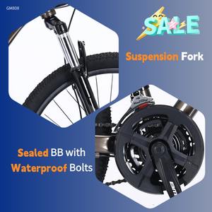 Vente en gros de vélo de montagne vtt style chaud <span class=keywords><strong>Velo</strong></span> Fuel Ex 9.8 double suspension vtt 26/27.5/29 pouces vélo de montagne pour les femmes - Product Image 4