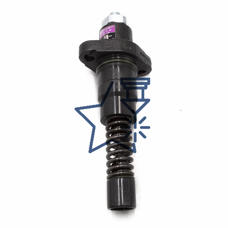 High-quality Common Rail Diesel Engine Unit Pump 0414693007