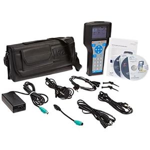 Emerson Original HART 475 Comunicador de campo portátil electrónico Equipo de prueba de calibración de compresión eficiente Litio - Product Image 6