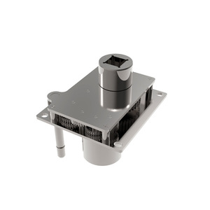 Dc <b>Motor</b> Valve Actuator 36V Deceleration Automatic Irrigation <b>Control</b> Panel Mounting - Product Image 1