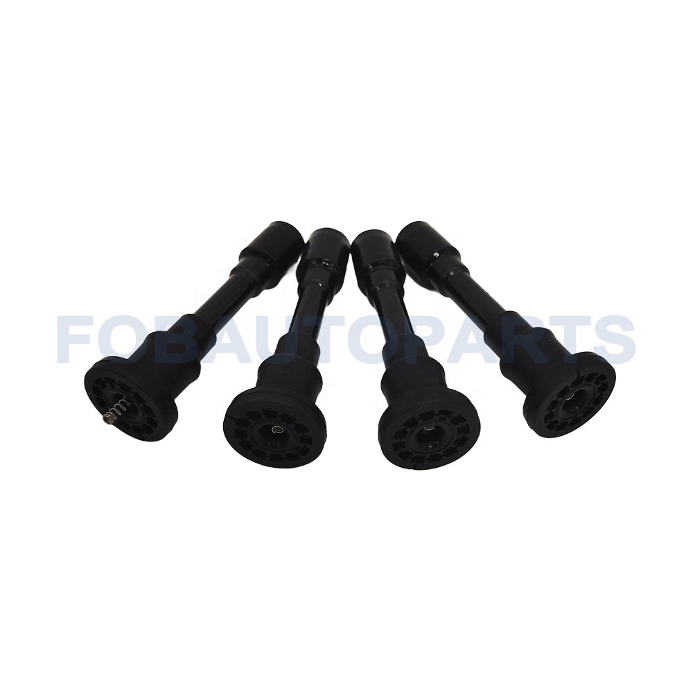 Auto Parts Rubber Sleeve for Ignition Coil for Chevrolet GRAND VITARA 1.6 2015 - 19375505