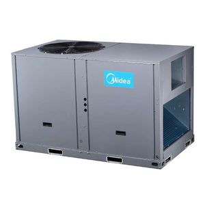 Midea เค<span class=keywords><strong>ร</strong></span>ื่องปรับอากาศทำความเย็นบนดาดฟ้า, เค<span class=keywords><strong>ร</strong></span>ื่องปรับอากาศทำความร้อนใต้พื้นแบบแยกส่วนสำหรับวิลล่าเค<span class=keywords><strong>ร</strong></span>ื่องปรับอากาศเ<span class=keywords><strong>ช</strong></span>ิงพาณิ<span class=keywords><strong>ช</strong></span>ย์ปรับแต่งได้อย่างมืออาชีพ - Product Image 5