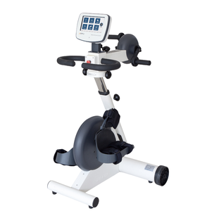 Sepeda Terapi Fisik untuk Rehabilitasi Stroke Anggota Tubuh Atas dan Bawah, Alat Latih Aktif Pasif Rumah Sakit Rehabilitasi - Product Image 1