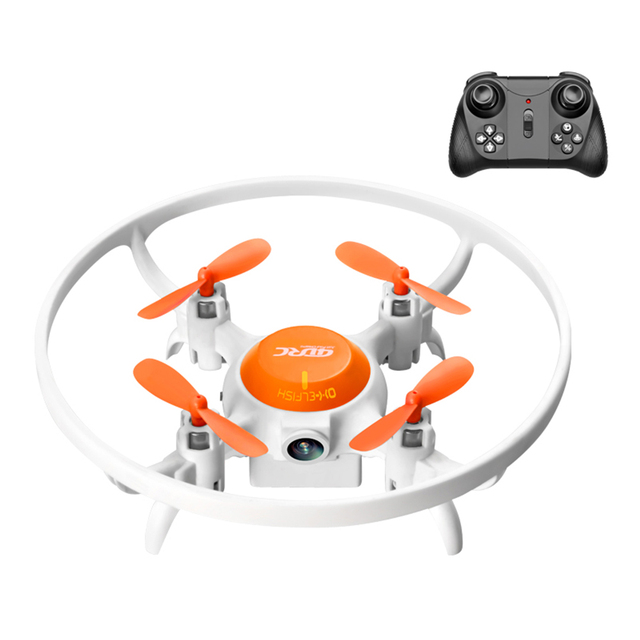 New HOSHI 4DRC V5 2.4GHz Nano Drone 4K Camera Wifi FPV Mini Dron Air Pressure Fixed Height RC Quadcopter Aircraft Toys for Kids