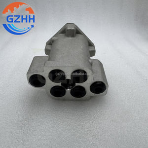 Valvola pilota idraulica dell'escavatore valvola maniglia YB60000571 9267050 9257577 9247135 per Hitachi ZX200 ZX200-3 ZX330-1 Made in China - Product Image 6