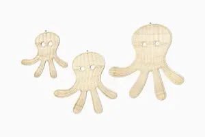 Nouveau Choix Rotin Pépinière Décor Rainbowl Pour Enfant Chambre Décoration Murale Décoration Chambre À La Main OEM Personnalisé Vietman - Product Image 5