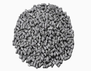 ABS Flame Retardant V0 GF20 GF25 <b>Modified</b> Engineering <b>Plastic</b> ABS Fr V0 - Product Image 5