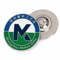 Fabricant de badges métalliques personnalisés en gros OEM ODM – Épingles de revers en alliage de zinc émaillé dur pour écoles, entreprises, adhésions, activités et souvenirs