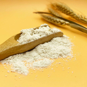 Goma Guar en Polvo de Grado Alimenticio, Amarilla/Blanca, Espesante de Alta Viscosidad para Helados e Industria Alimentaria, en Oferta - Product Image 2