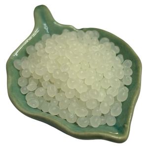 Pellets de PLA de matière première modifiée écologique de PLA pour l'extrusion de filament d'impression 3D - Product Image 6