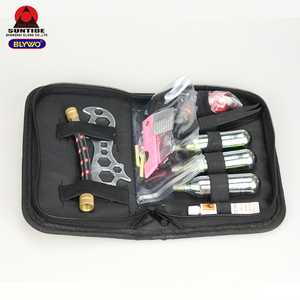 Good Quality Small Repair <strong>Set</strong> 15pcs Tire Repair <strong>Set</strong> Home Use Cheap Price High Quality - Product Image 3