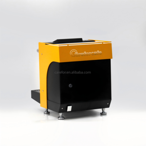 Cafetera Profesional Semiautomática con Sistema de Control de Flujo, Cafetera Espresso Comercial de 9 Bares - Product Image 6