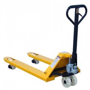 <span class=keywords><strong>Hand</strong></span> Pallet Jack En Vrachtwagen Hydraulische Handtruck - Product Image 4