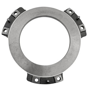 ฝาครอบแผ่นดันแรงดันของตัวเรือนคลัตช์ - รถจักรยานยนต์ BMW; 21 21 2 333 472 / แซคส์ - Product Image 4