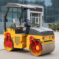 Compacteur vibrant de 10 tonnes avec un bon prix