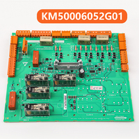 Circuit de sécurité d'ascenseur Kone, carte ADO KM50006052G01 KM50006053H03/H04 pour pièces détachées d'ascenseur Kone
