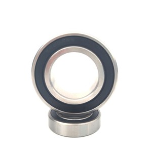 Chất lượng cao 6202 2rs thu nhỏ rãnh sâu bóng mang động cơ mang - Product Image 2