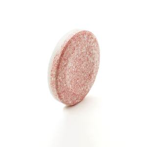 Tabletas Efervescentes para Limpieza de Retenedores Dentales OEM, Eliminador de Manchas, Solución Desinfectante, Tableta para Limpieza de Dentaduras Postizas - Product Image 2