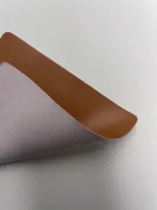 Sandal için Vegan deri imitasyon süet deri kumaş