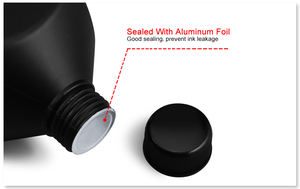 Ocbestjet 1000ML/बोतल यूवी स्याही कोटिंग <span class=keywords><strong>Epson</strong></span> प्रिंटर के लिए एक + बी यूवी कोटिंग - Product Image 2