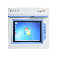 VRay GoldPro XRF X-Ray Spectrometer Analyzer VR-X5 High Precision for Precious Metal Analysis