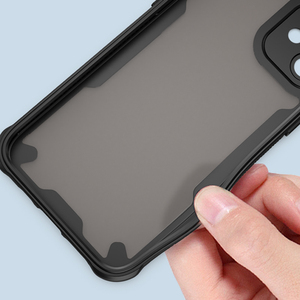 Funda Mate Translúcida para Samsung Galaxy S26 Ultra S26 FE S25 Ultra S24 Plus S23, Protección Contra Caídas, Antideslizante, Acabado Esmerilado - Product Image 3