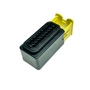 Funda Protectora para Conector de Sensor de Controlador PLC, Nueva y Original, 2439280-1 - Product Image 4