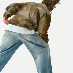 Chaqueta Ligera Anti-UV con Protección UPF50+ para Clima Tropical, Transpirable, para Exteriores, Chaqueta Anti-UV - Product Image 6
