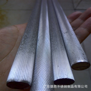 Barre en acier inoxydable Baosteel 20 mm 2B, finition brillante, personnalisable pour usage industriel - Product Image 4