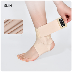 Adjustable Wholesale Universal Football Basketball Factory Price <b>Protective</b> <b>Foot</b> Ankle Brace - Product Image 3