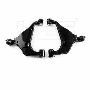 Brazos de control inferiores delanteros directos del fabricante para camioneta HILUX III Ute 48069-0K040 48068-0K040 - Product Image 4