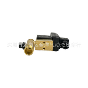 โซลินอยด์วาล์วระบายน้ำอิเล็กทรอนิกส์ 1/2 นิ้ว AC230V สำหรับเครื่องอัดอากาศ เครื่องอบแห้ง ระบายน้ำอัตโนมัติ - Product Image 1