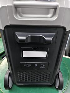สถานีพลังงานแบบพกพา SAMAS 3000W พร้อมแบตเตอรี่เสริม ชาร์จด้วยพลังงานแสงอาทิตย์ได้ คลื่นไซน์บริสุทธิ์ และไฟฉายฉุกเฉิน N066 N066 N066 N06 - Product Image 6