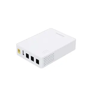 Marsriva 10000mAh 3.7V ups delivery fast