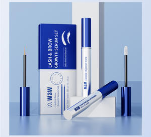 <span class=keywords><strong>Mascara</strong></span> Base Naturel Épaississant Transparent <span class=keywords><strong>Incolore</strong></span> Longue Durée pour Cils - Product Image 1
