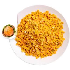 Fabricant professionnel Grain de citrouille lyophilisé de haute qualité pur naturel organique lyophilisé abordables et abordable abordable - Product Image 2