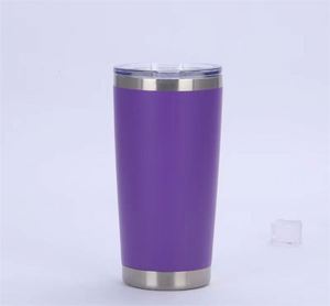 Vaso Térmico Esencial para Auto, 20 oz, Acero Inoxidable, Aislado al Vacío de Doble Pared, Taza de Viaje para Café, ASM25 - Product Image 6