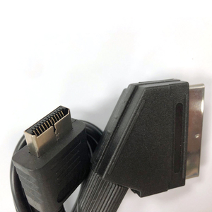 <span class=keywords><strong>Cable</strong></span> Scart RGB <span class=keywords><strong>de</strong></span> Alta Calidad para Playstation 1/<span class=keywords><strong>2</strong></span>/3 para Consola <span class=keywords><strong>de</strong></span> Juegos PS1 PS2 PS3 <span class=keywords><strong>Cable</strong></span> Scart <span class=keywords><strong>Cable</strong></span> <span class=keywords><strong>de</strong></span> <span class=keywords><strong>TV</strong></span> AV - Product Image 5