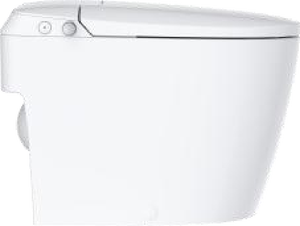 Умный туалет для ванной комнаты - Product Image 2