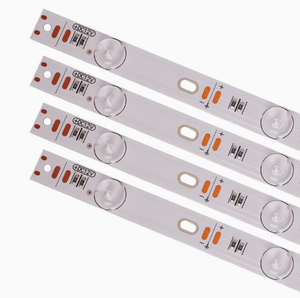 Tira de LED SMD Cortable, 12V DC, 5000K Luz Diurna, 100lm/W, IP55, 50000H de Vida Útil, Chip Epistar para Iluminación Interior - Product Image 6