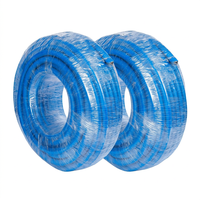 4/0 AWG PVC-Isoliertes Kupferkabel Elektrisches Mehradriges Flexibles Kupferkabel 107mm² THW Gebäude- und Haushaltsverdrahtungskabel