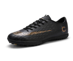 Chaussures d'<span class=keywords><strong>athlétisme</strong></span> de haute qualité du Pakistan, chaussures de football professionnelles pour hommes, offre spéciale - Product Image 2