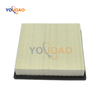 Phụ tùng ô tô mới bền bỉ bán chạy 17801-31131 1AR 2GR, lọc gió động cơ xe hơi bán buôn, OEM 1780131131