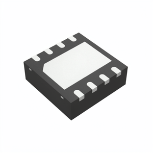 Electronic Circuit Components 8 VDFN Exposed Pad In Stock PIC12C671-04I_MF Embedded - Product Image 1