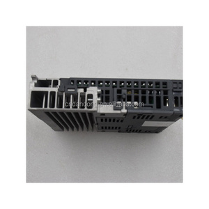 Livraison rapide, servomoteur 750W MR-J5-FAN1, driver de moteur servo AC - Product Image 4