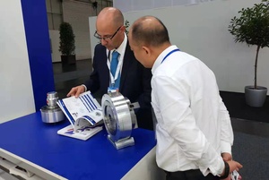 BDF nóng bán chính xác cao Collet <span class=keywords><strong>Chuck</strong></span> bán buôn cho CNC - Product Image 3