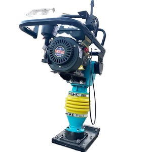 <strong>Wacker</strong> Jumping Jack High Quality Soil <strong>Tamping</strong> <strong>Rammer</strong> Compactor - Product Image 6