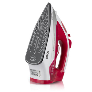 Safety Cord Electric Steam Irons <b>Cheap</b> Ironing Machine Hotel Guest Supply Automatic Electric Iron - Product Image 6